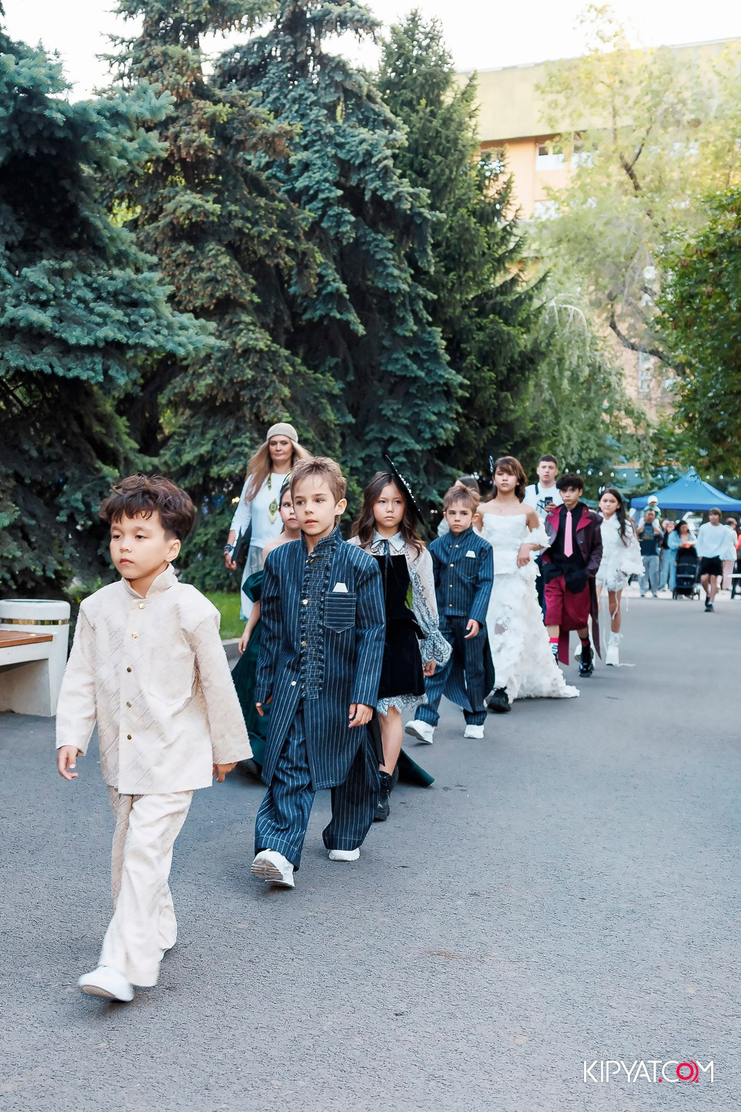 JUNIOR MODELS SHOW. ПЕРФОМАНС НОЧЬ В МУЗЕЕ. КИПЯТКОМ АЛМАТЫ! Фотосъемка мероприятий в Алматы