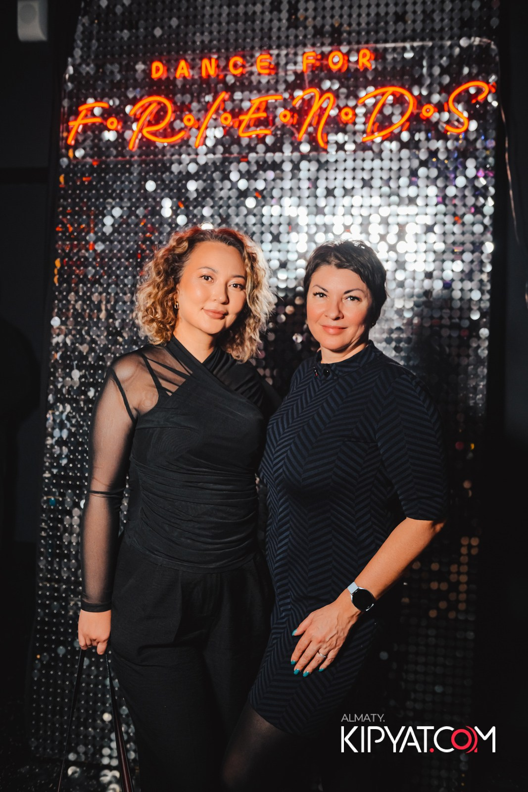 SANTA BARBARA — SPECIAL QUEST МИТЯ ФОМИН. КИПЯТКОМ АЛМАТЫ!