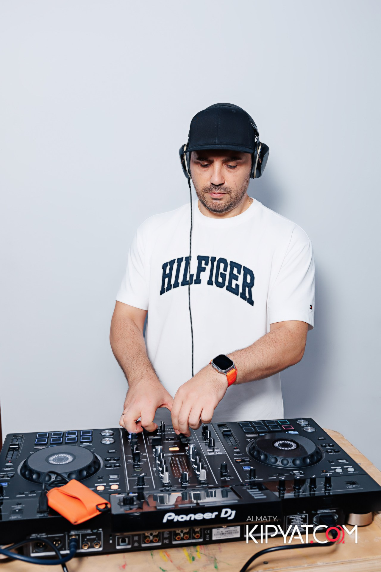 ДЕНЬ РОЖДЕНИЯ ФИТНЕС КЛУБА FITNESS BLITZ. КИПЯТКОМ АЛМАТЫ!