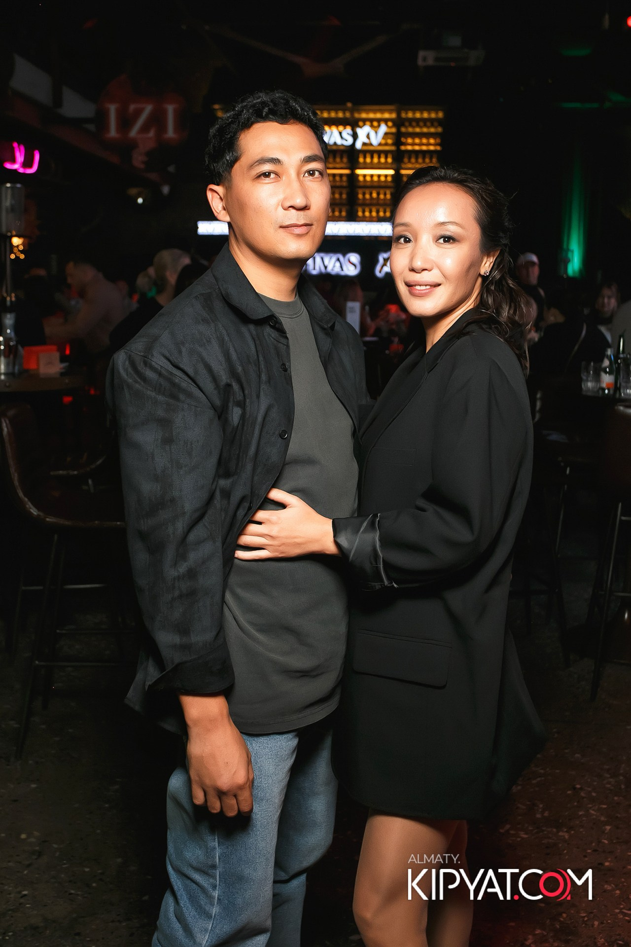 BLA BLA BAR. КИПЯТКОМ АЛМАТЫ!