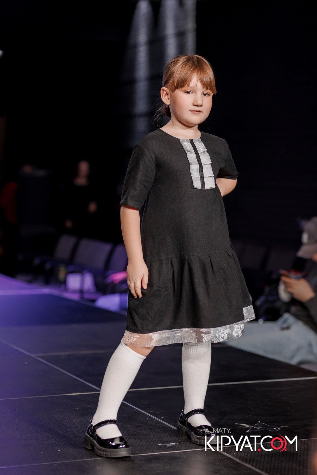 RUNWAY BATTLE. BEST MODEL OF KAZAKHSTAN. КИПЯТКОМ АЛМАТЫ!