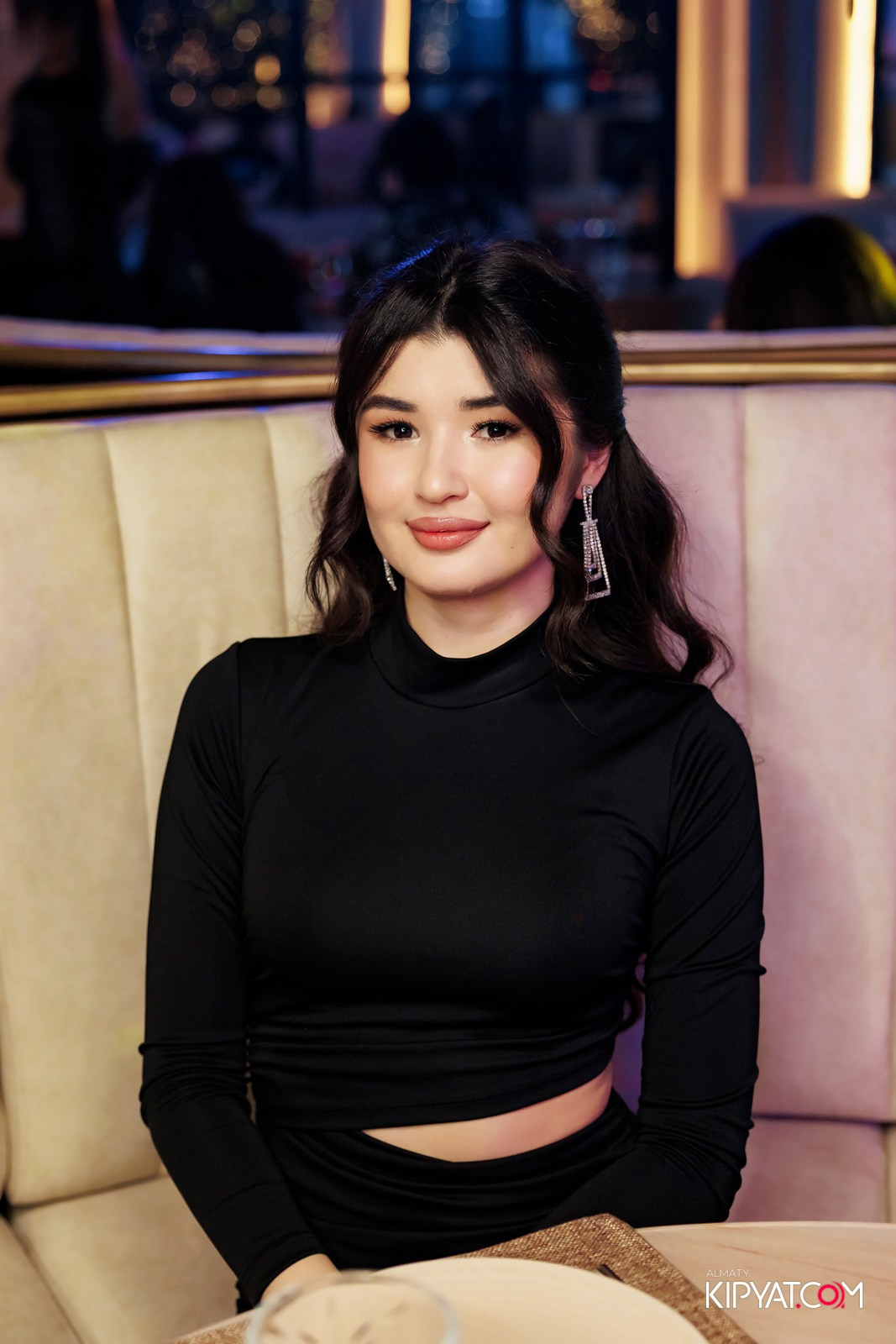 SAHARA ASIAN MIX. КИПЯТКОМ АЛМАТЫ! Фотосъемка мероприятий в Алматы