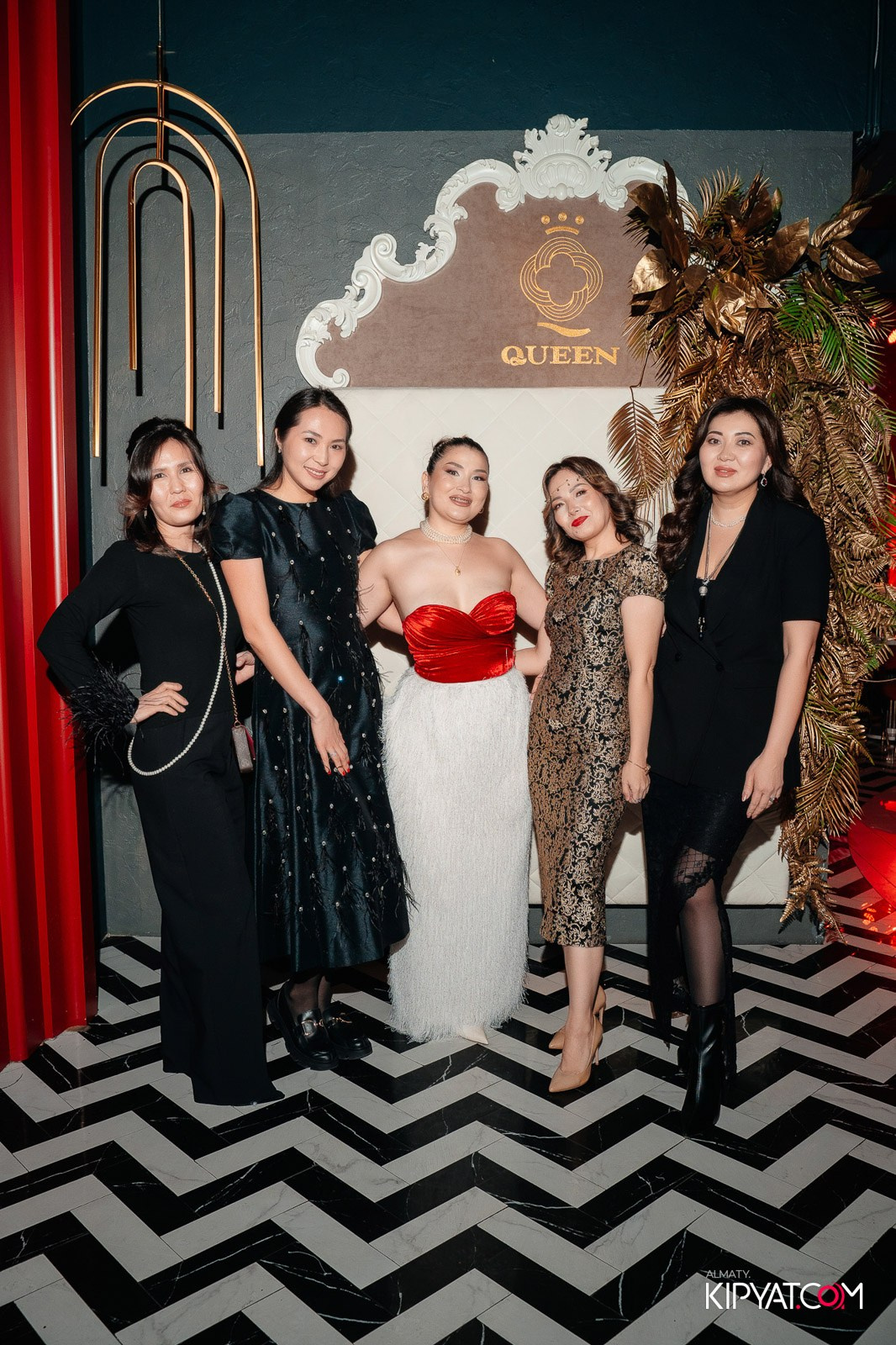 QUEEN. КИПЯТКОМ АЛМАТЫ! Фотосъемка мероприятий в Алматы