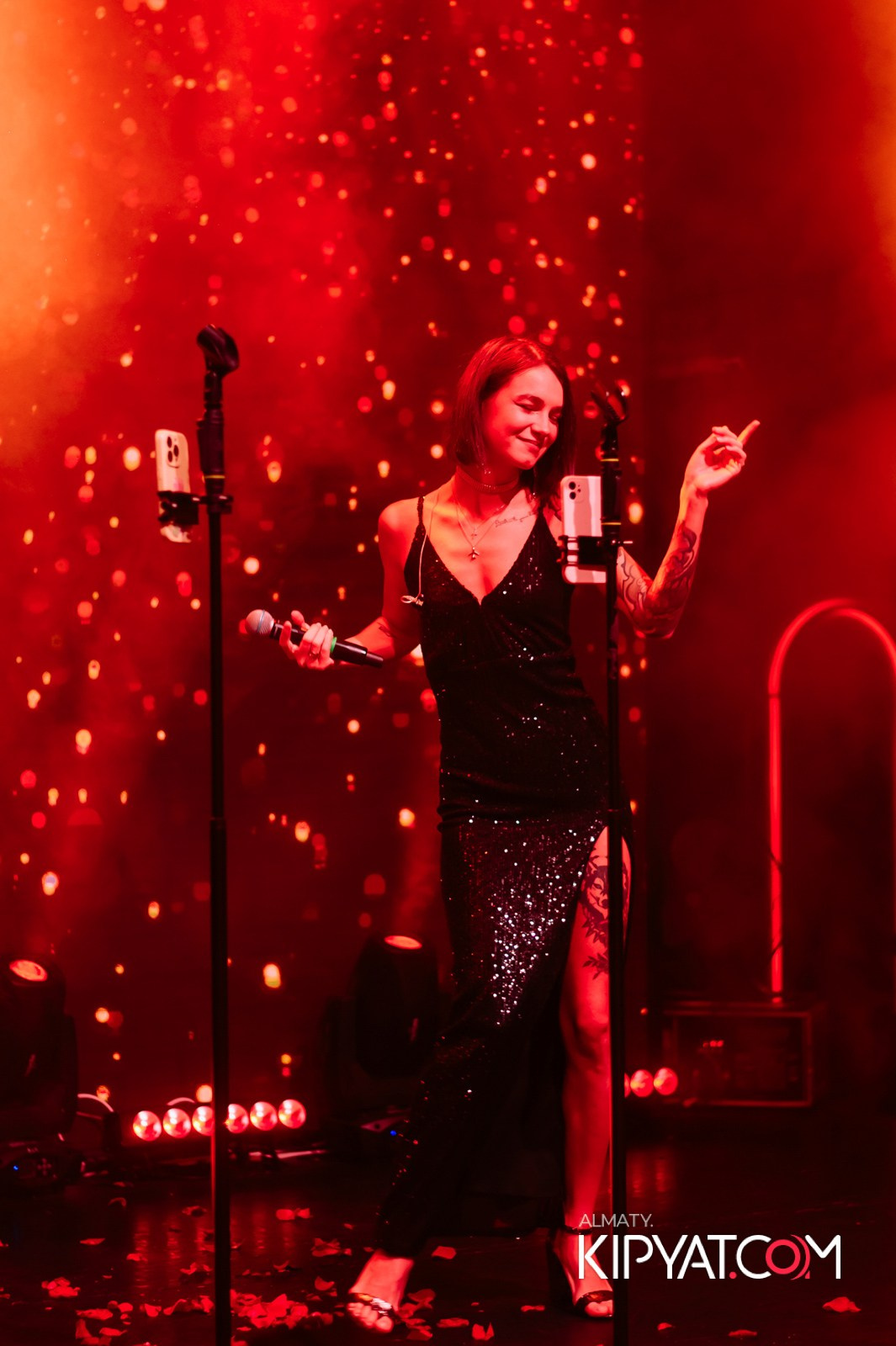 QUEEN. КИПЯТКОМ АЛМАТЫ!