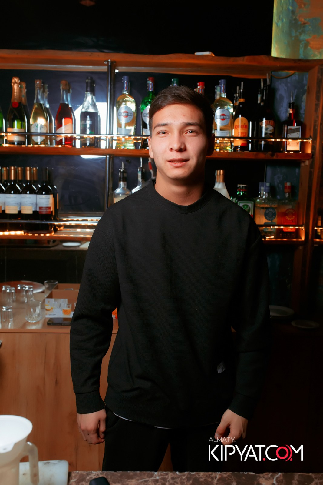 НАКАТИКА. КИПЯТКОМ АЛМАТЫ!