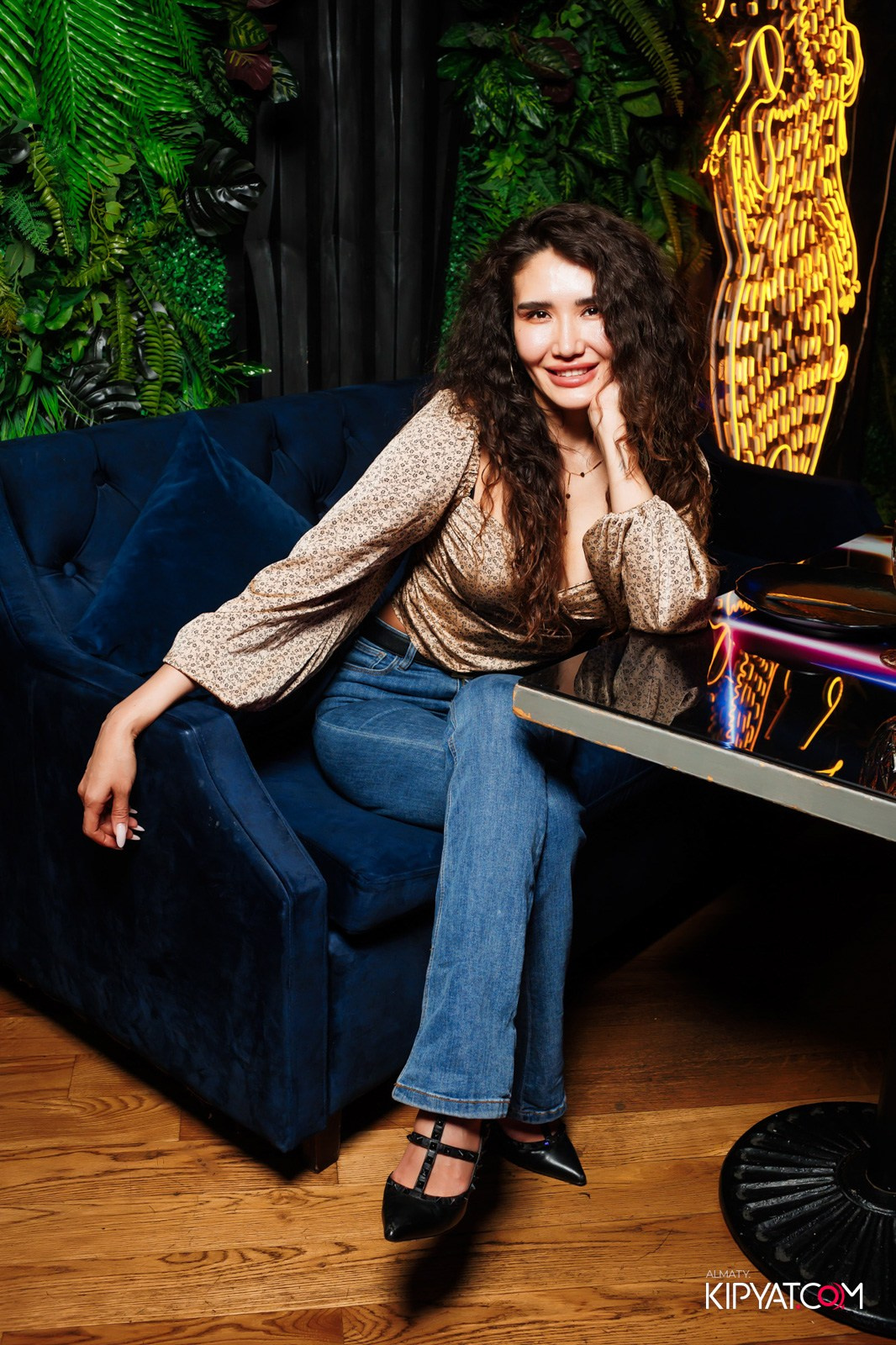 УХО И МЕДВЕДЬ НА КУРМАНГАЗЫ. КИПЯТКОМ АЛМАТЫ!