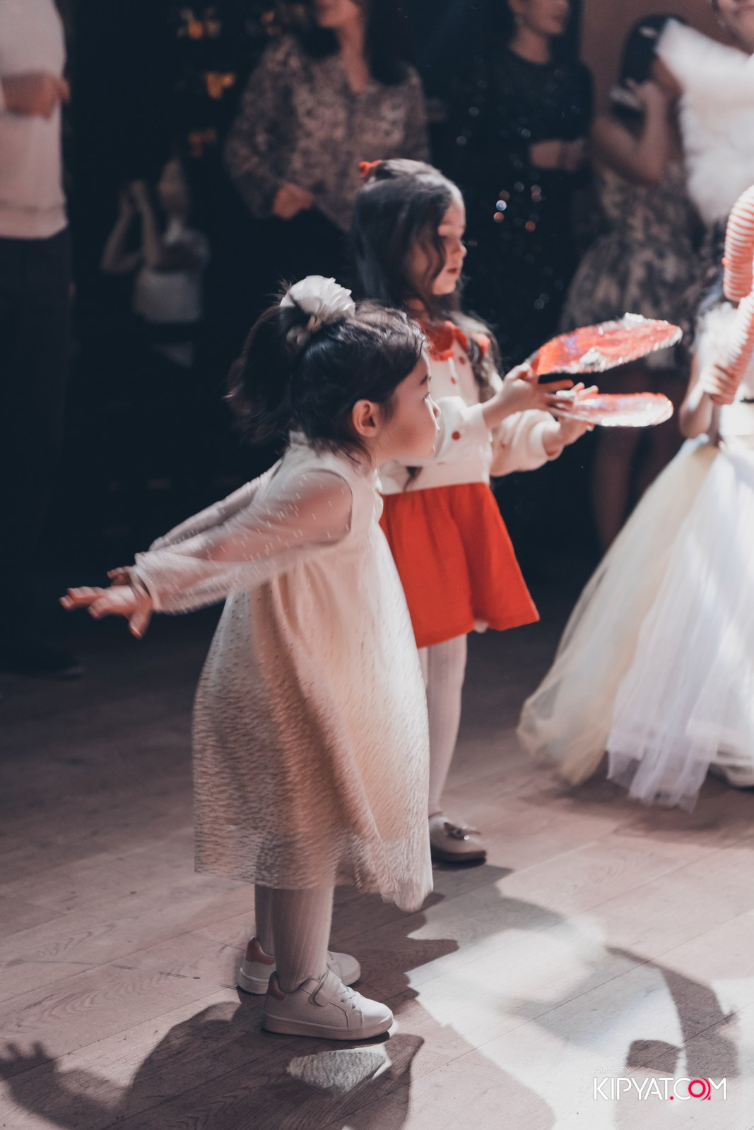 ZIYAFET MEAT HOUSЕ. КИПЯТКОМ АЛМАТЫ!