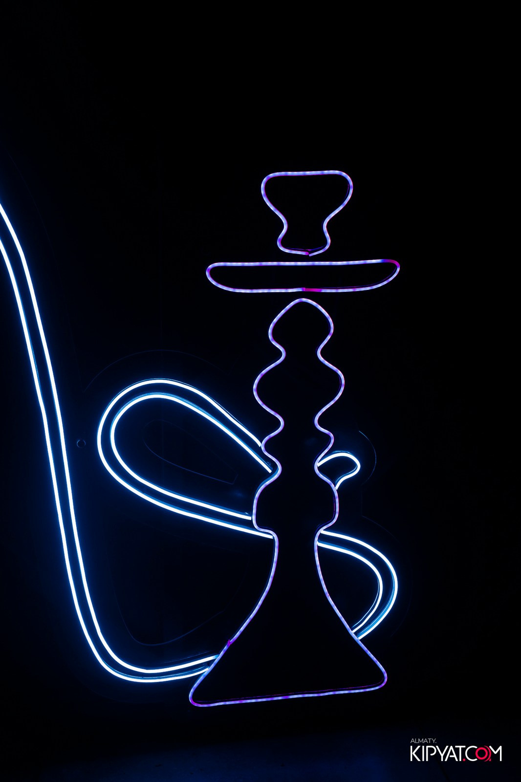 VICE CITY. КИПЯТКОМ АЛМАТЫ!