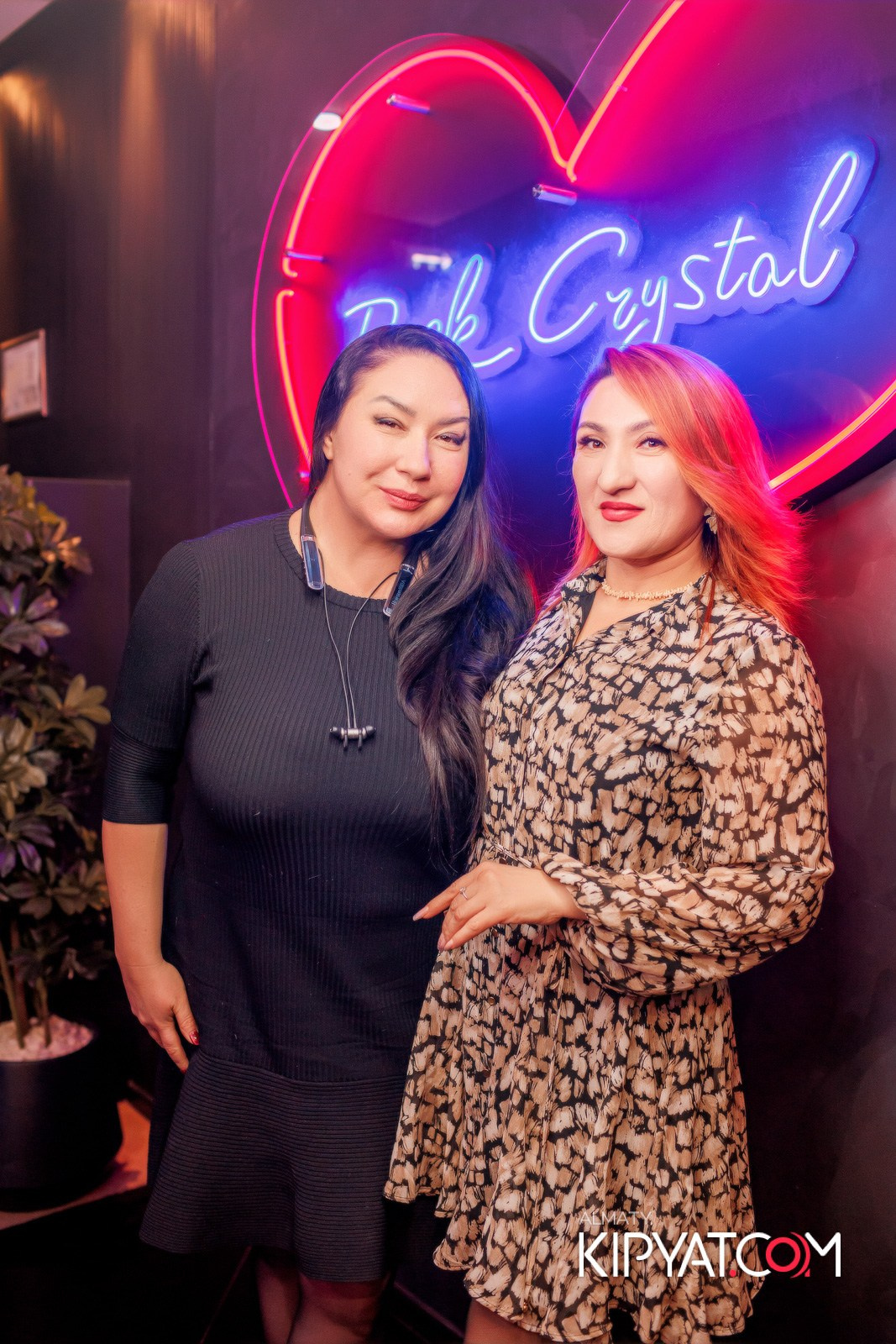 Корпоратив Женский клуб- 4 сезона. КИПЯТКОМ АЛМАТЫ! Фотосъемка мероприятий в Алматы