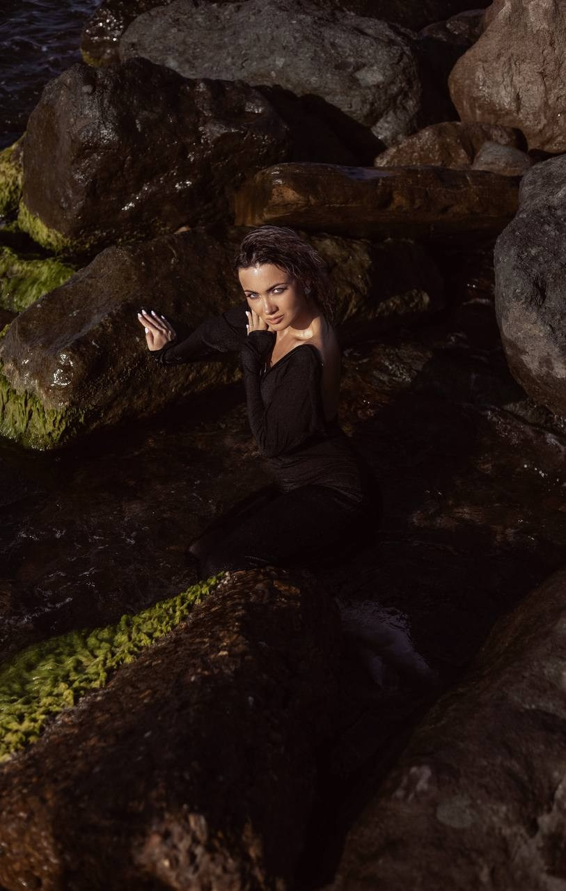 Арина. Портретный фотограф