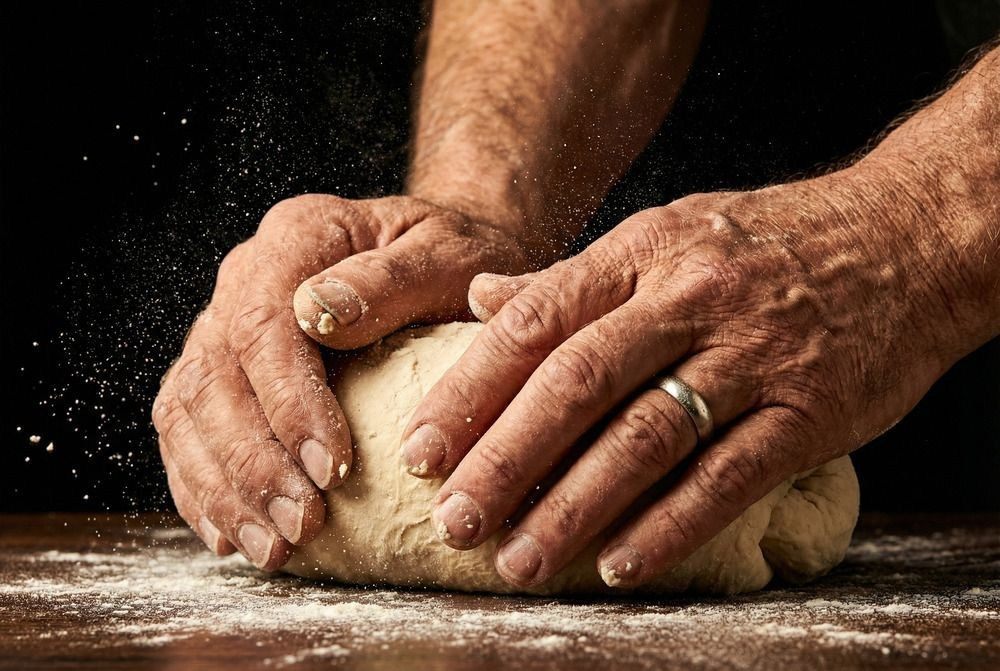 Маленькая Грузия. Фуд-фотограф в Санкт-Петербурге | Foodphotoschulz