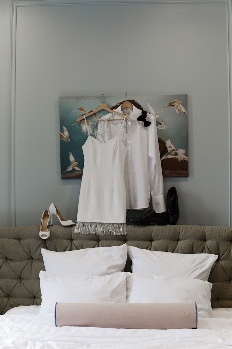 Свадьбы. Автоспортивный бренд фотограф в Москве — Виктория Логинова