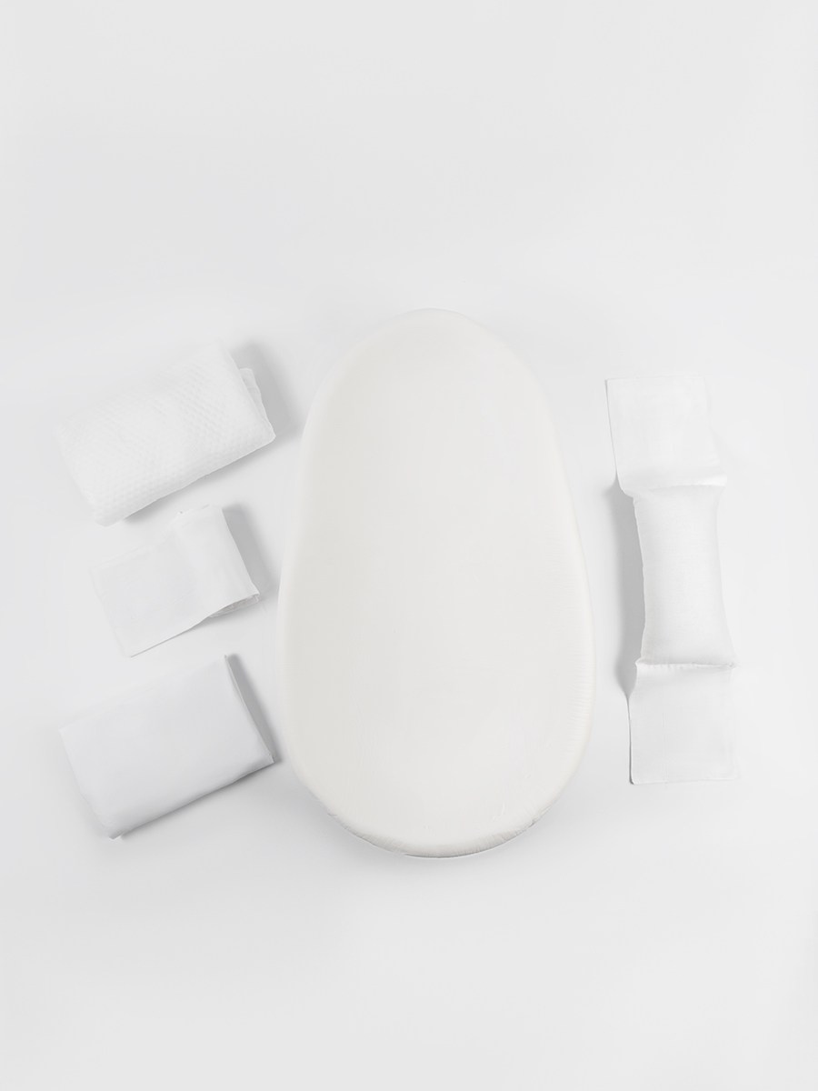 Bio-Textiles подушки с наполнителем. Фотограф для маркетплейсов в г. Иваново Клещенок Юлия