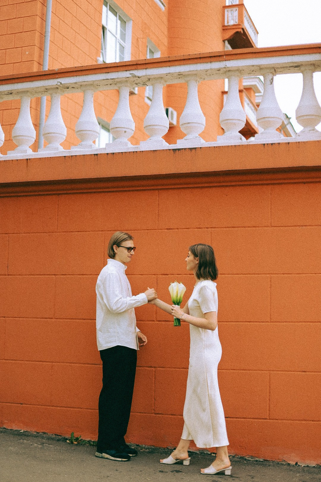 Сева и Лена. Фотограф Нижний Новгород