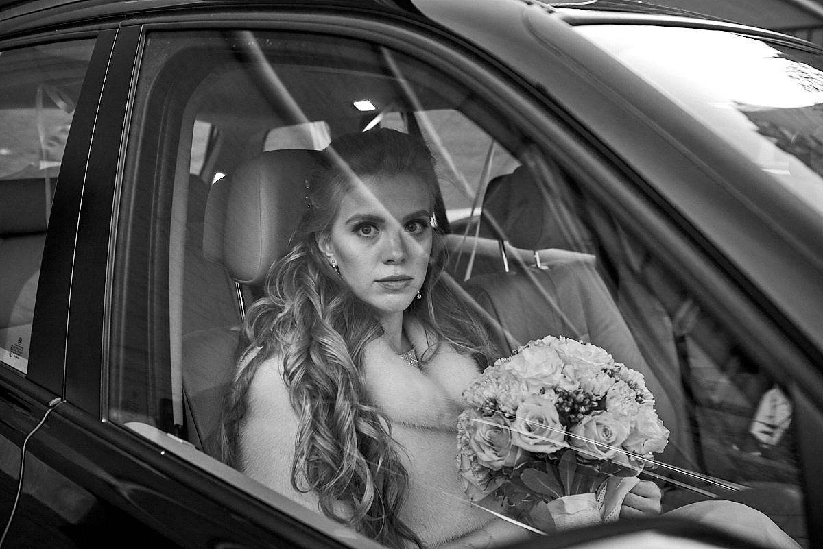 Свадебный фотограф в Москве