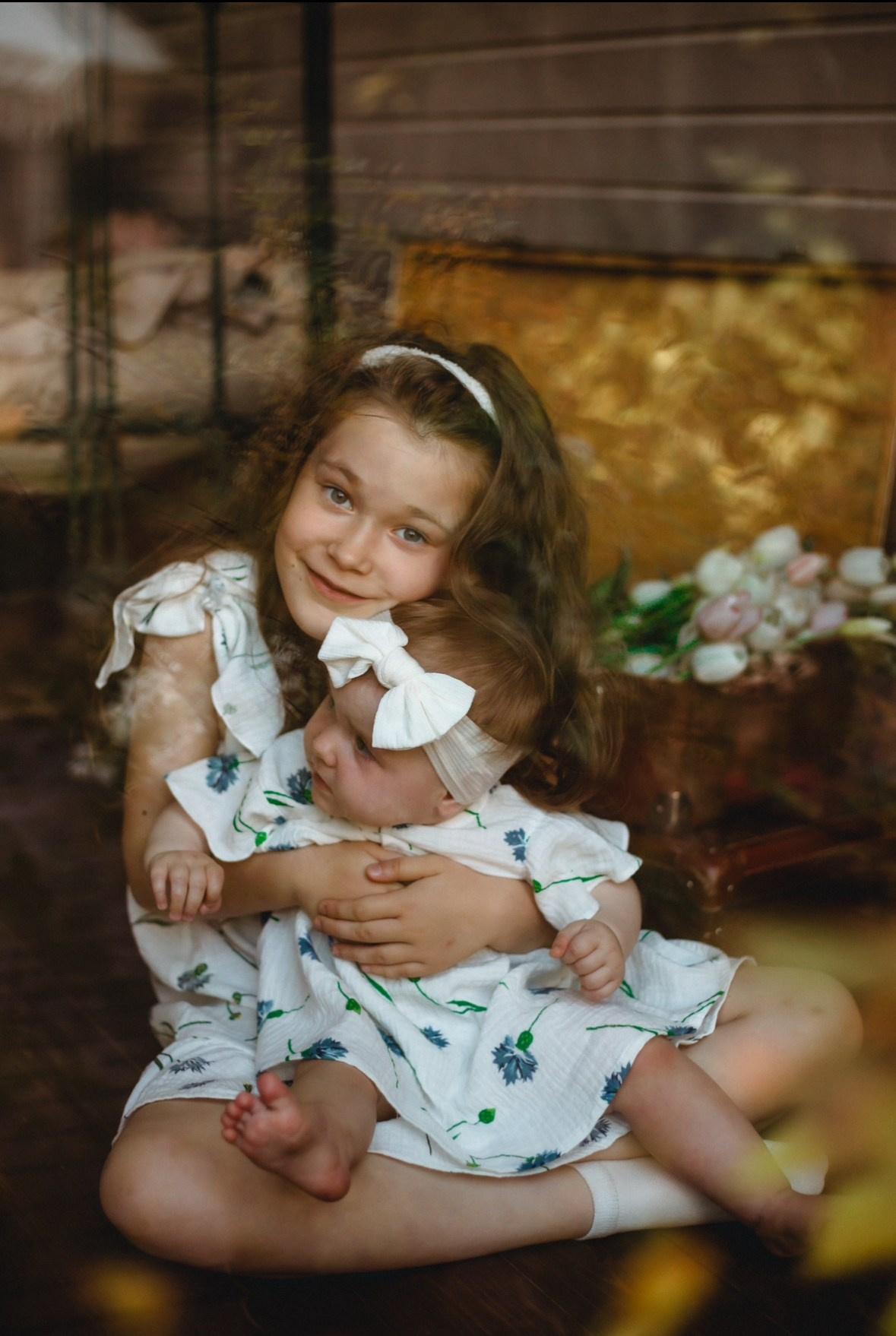 СЕМЕЙНЫЕ. Фотограф крещений, семейный фотограф Приходько Ксения