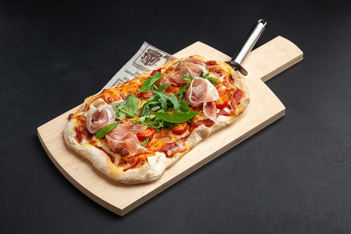 Фуд фотограф в Минске Александр Антонович