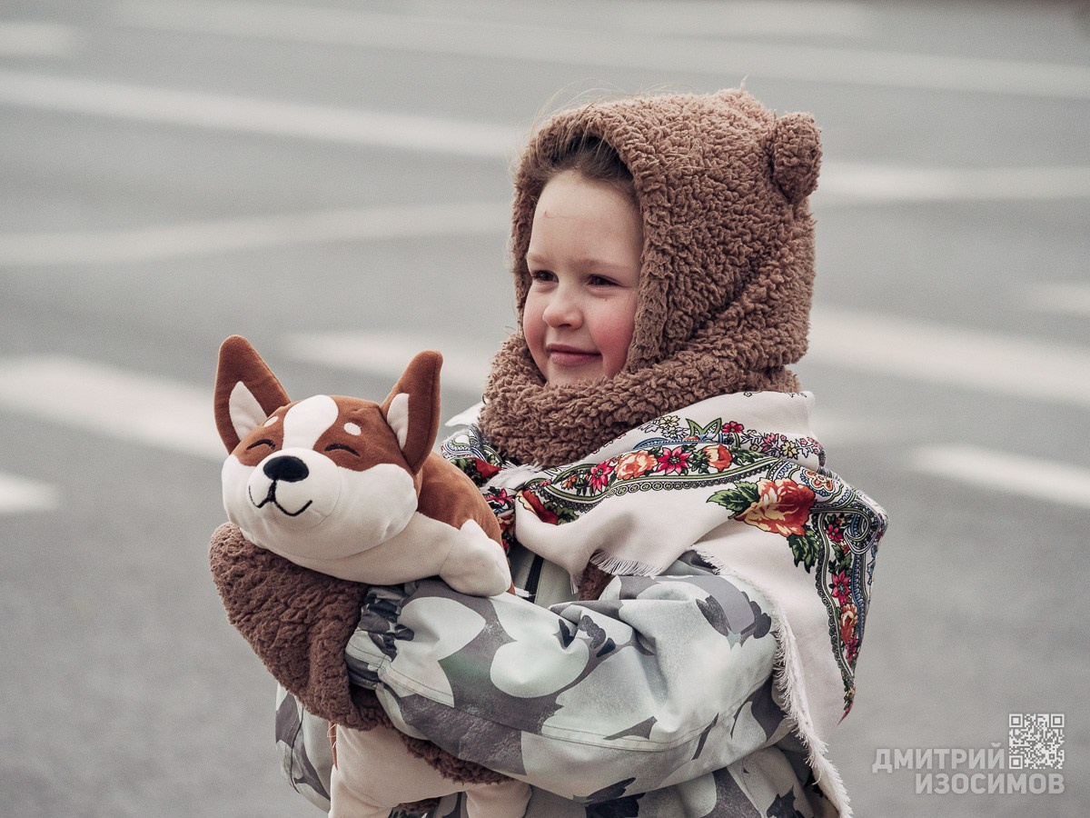 Марафон «Врата Сибири»