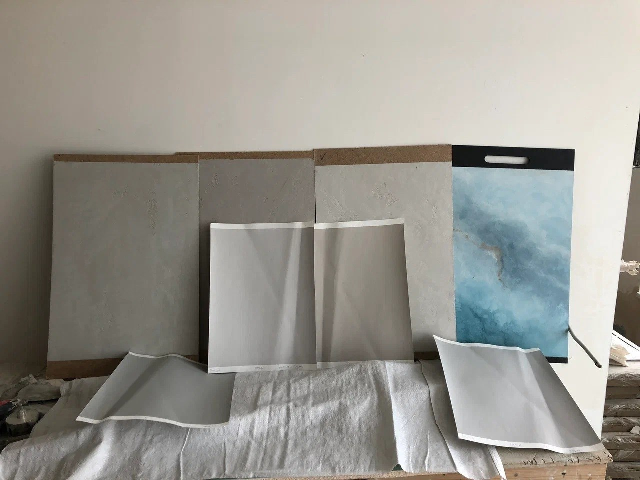 ЖК «GOLDEN CITY». Студия дизайна интерьеров FORMA