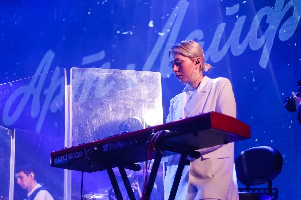 Артлайф 25 лет. Фотограф Евгения Соул Москва