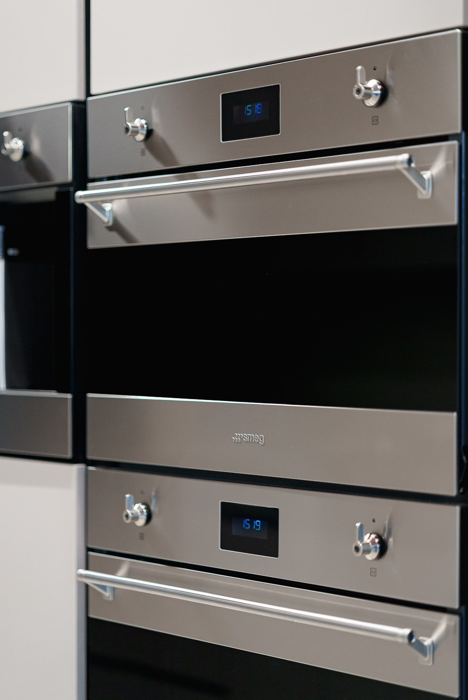 Презентация итальянского бренда SMEG. ВУД ТВОРЕЦ мебельная фабрика|ТВОРЕЦ студия мебели