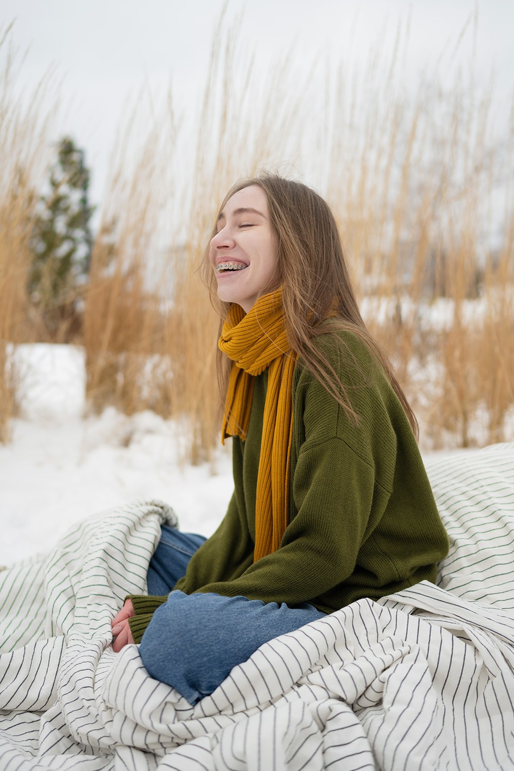 Алёна. Фотограф в Екатеринбурге | Портреты, семейные съемки, лайфстайл