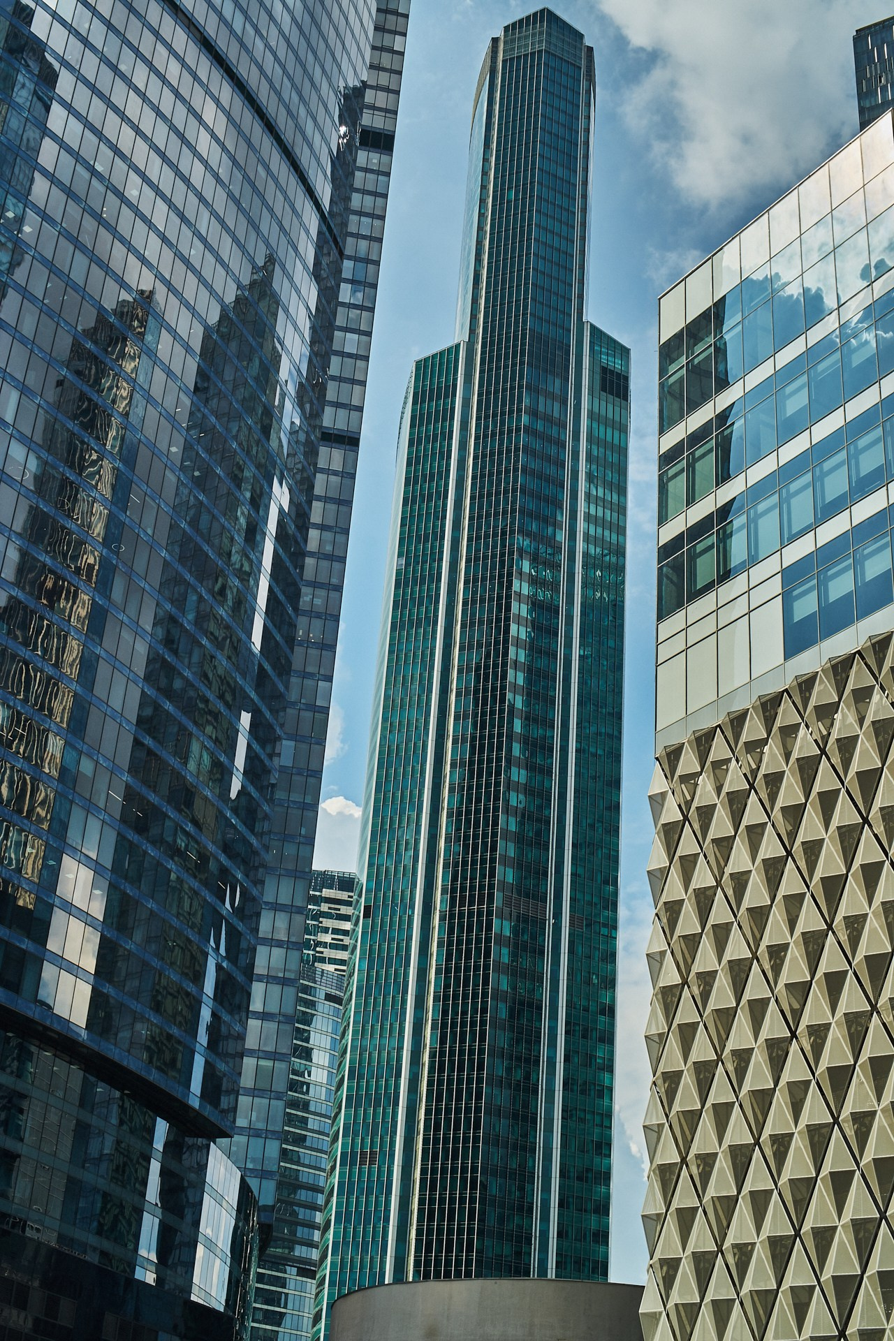 Архитектура Постмодернизма