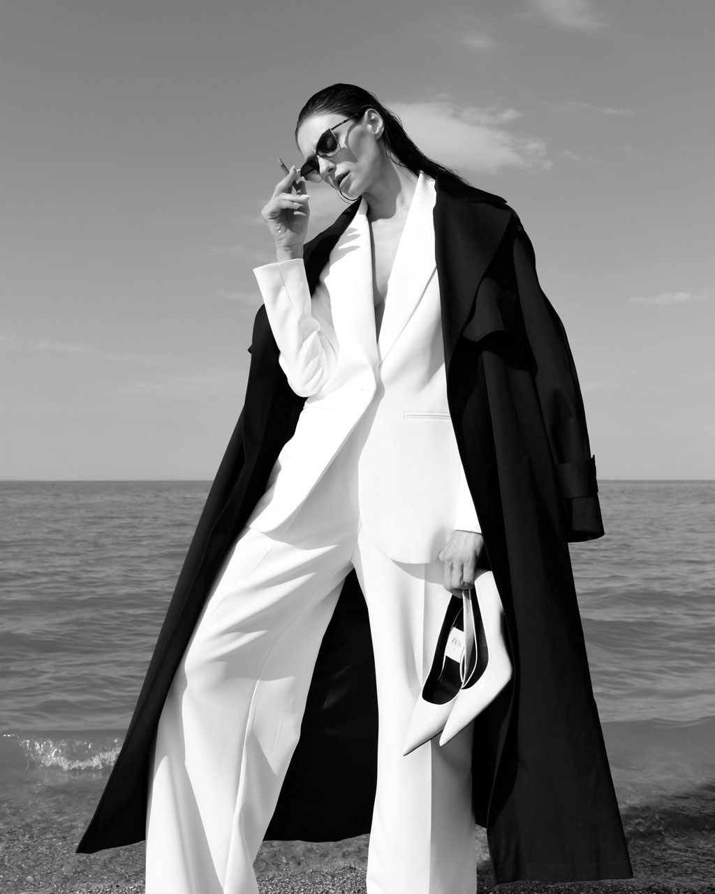 Съемки для брендов  — Фотограф брендов одежды в Москве