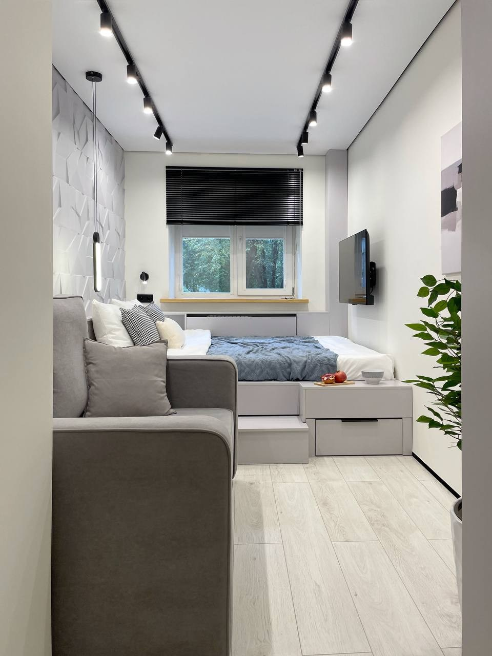 Интерьерная съёмка со стилизацией / АРЕНДА. Хоумстейджер. Комплектатор. Дизайнер