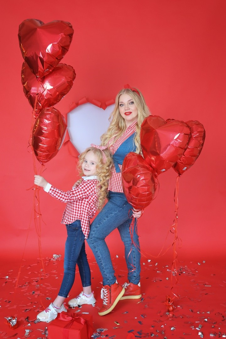 Фотопроекты. Фотостудия Фонарь