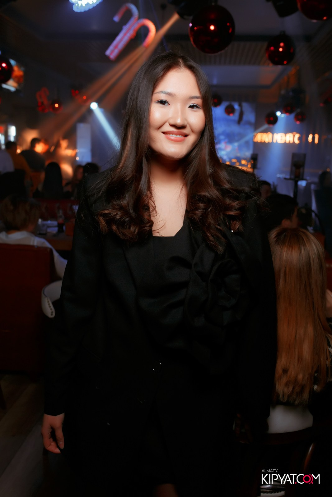 LUGO BAR. КИПЯТКОМ АЛМАТЫ!