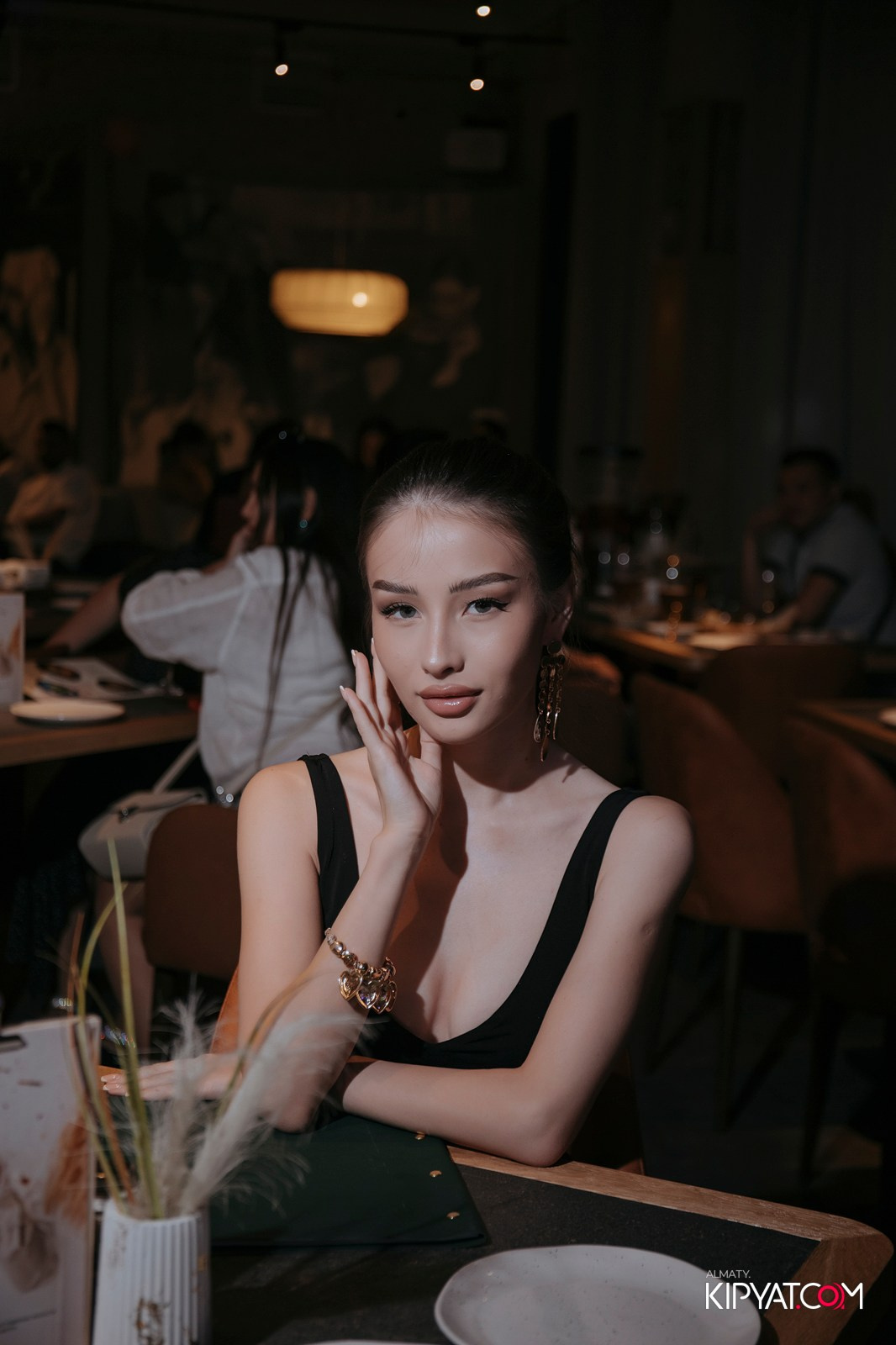 ОФИЦИАЛЬНОЕ ОТКРЫТИЕ РЕСТОРАНА ПИНТА НА ТУЛЕБАЕВА. КИПЯТКОМ АЛМАТЫ!