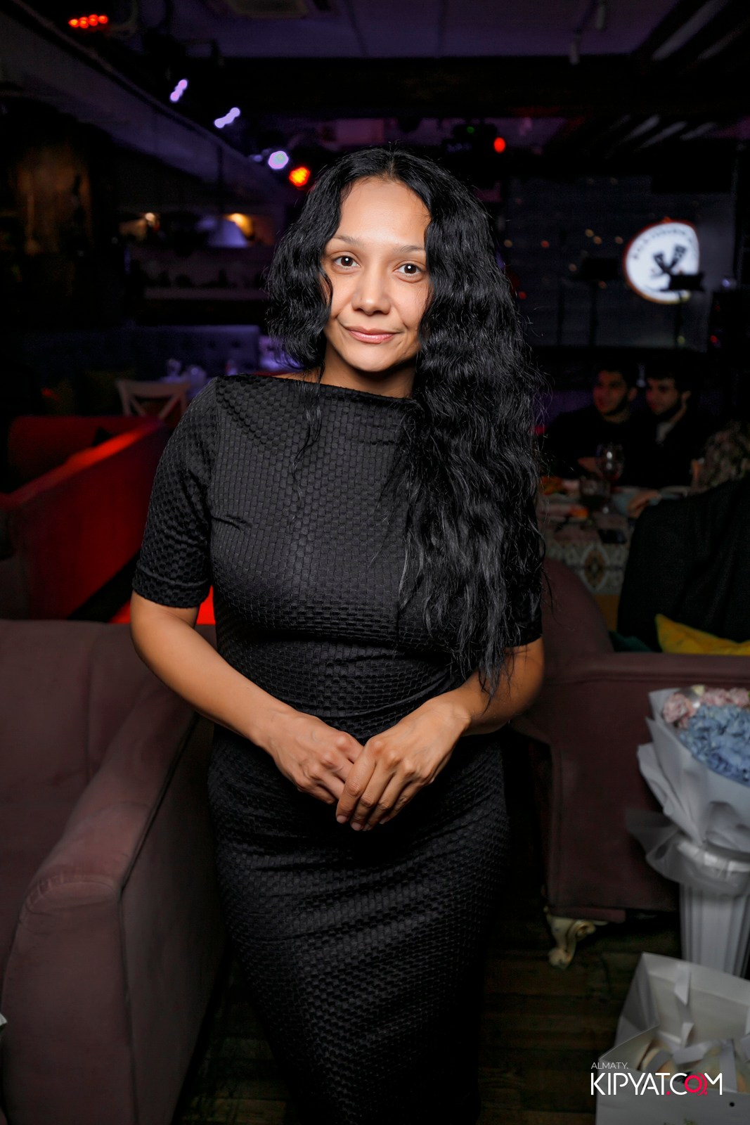 ВАХТАНГУРИ. КИПЯТКОМ АЛМАТЫ!