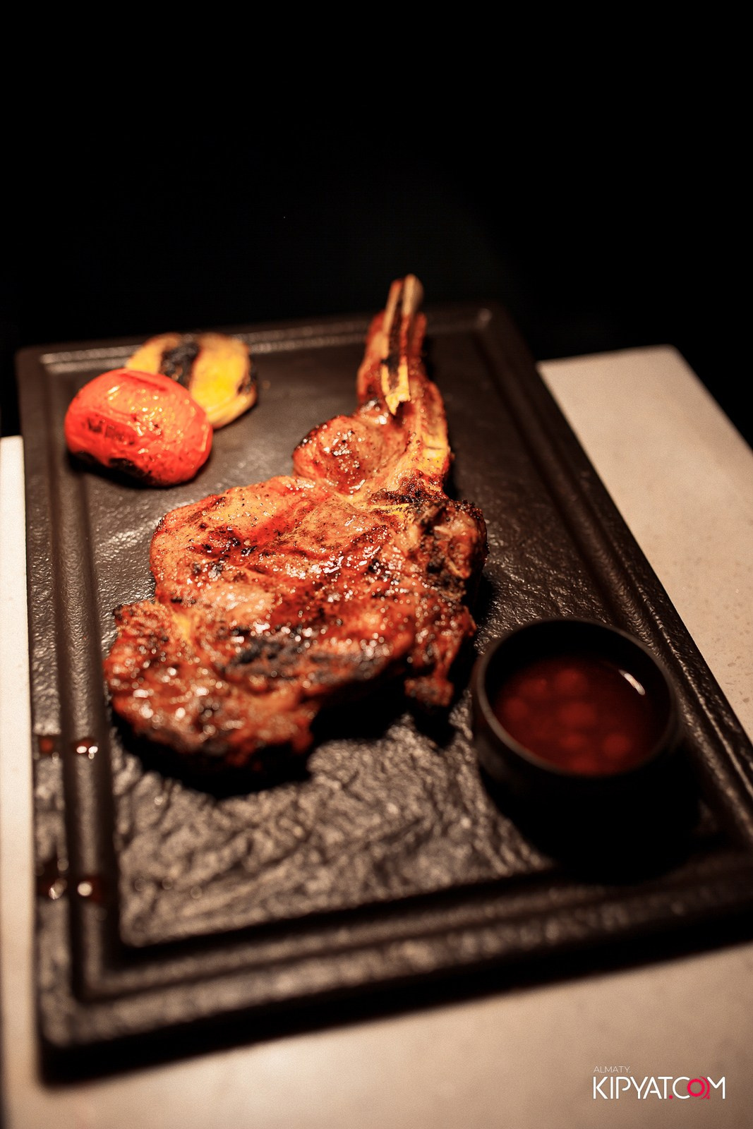 PINTA PREMIUM. КИПЯТКОМ АЛМАТЫ!