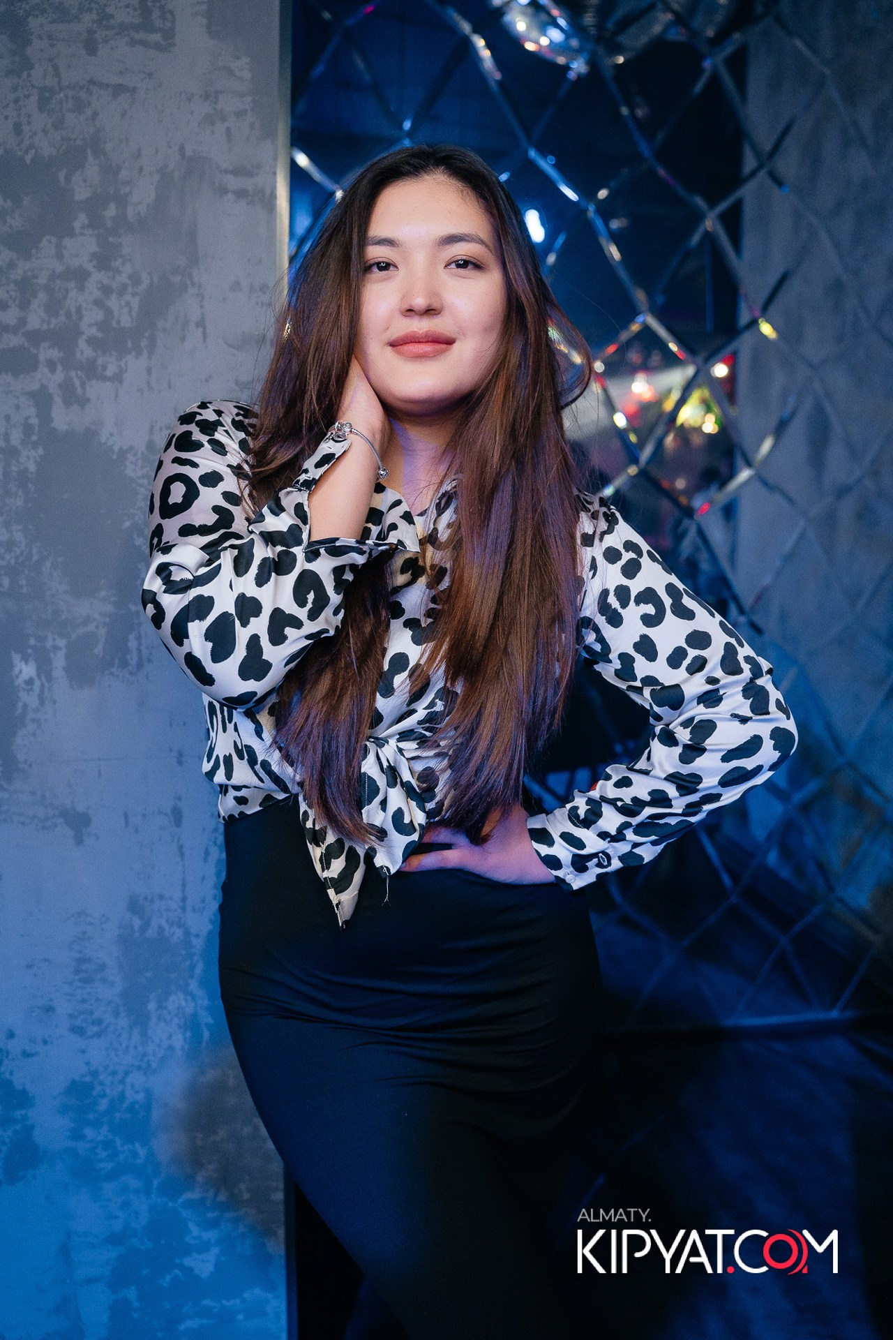 ДОРОГАЯ, Я НЕ ПИЛ. КИПЯТКОМ АЛМАТЫ!