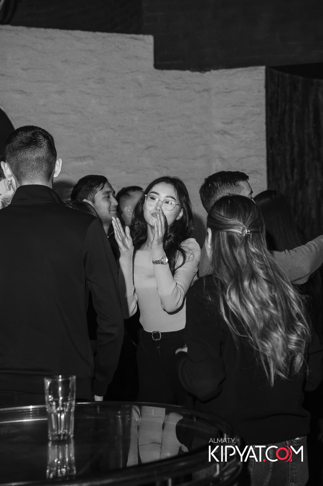 НАКАТИКА. КИПЯТКОМ АЛМАТЫ!