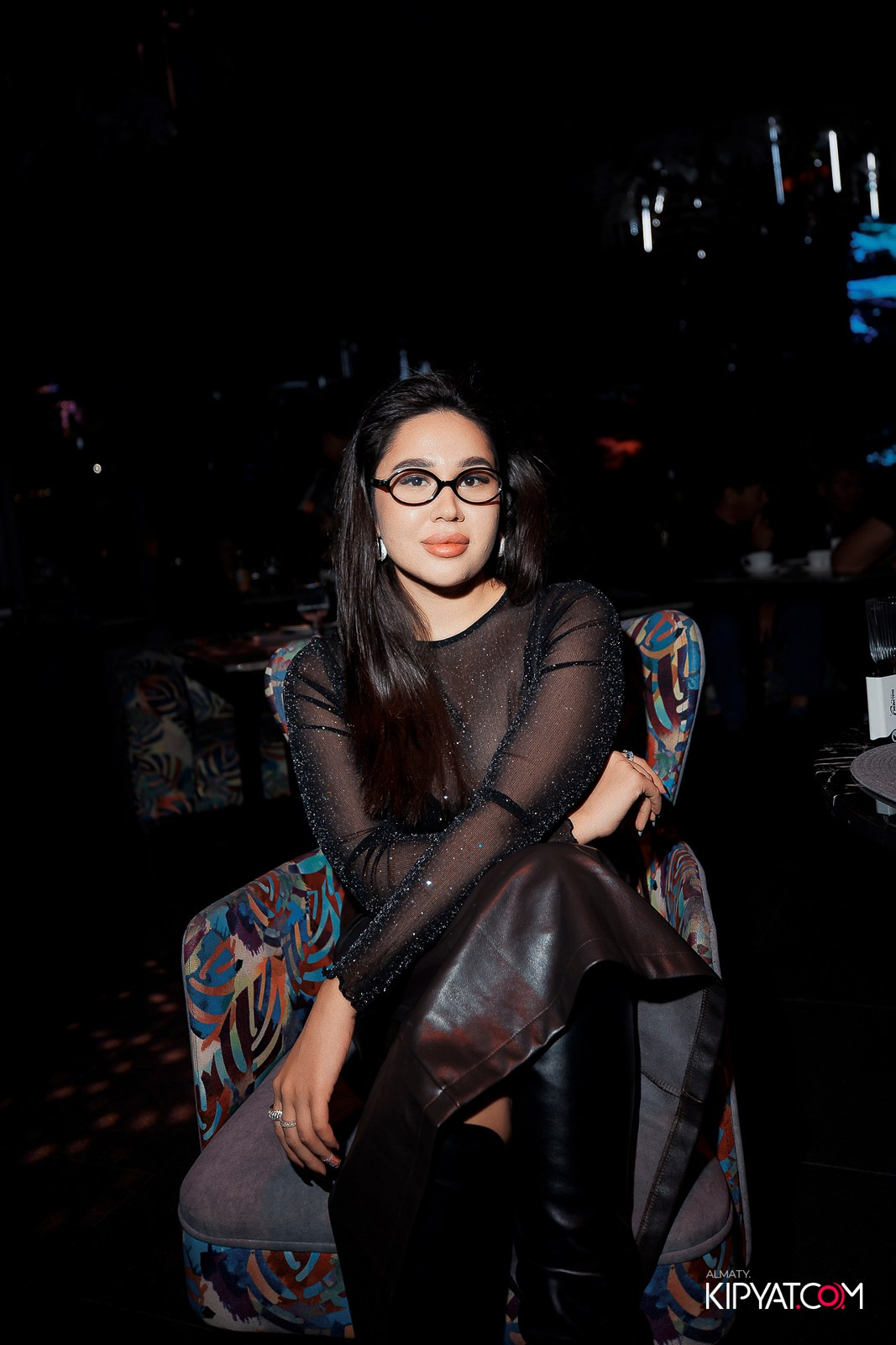 FRIENDS BAR & TERRACE. КИПЯТКОМ АЛМАТЫ! Фотосъемка мероприятий в Алматы