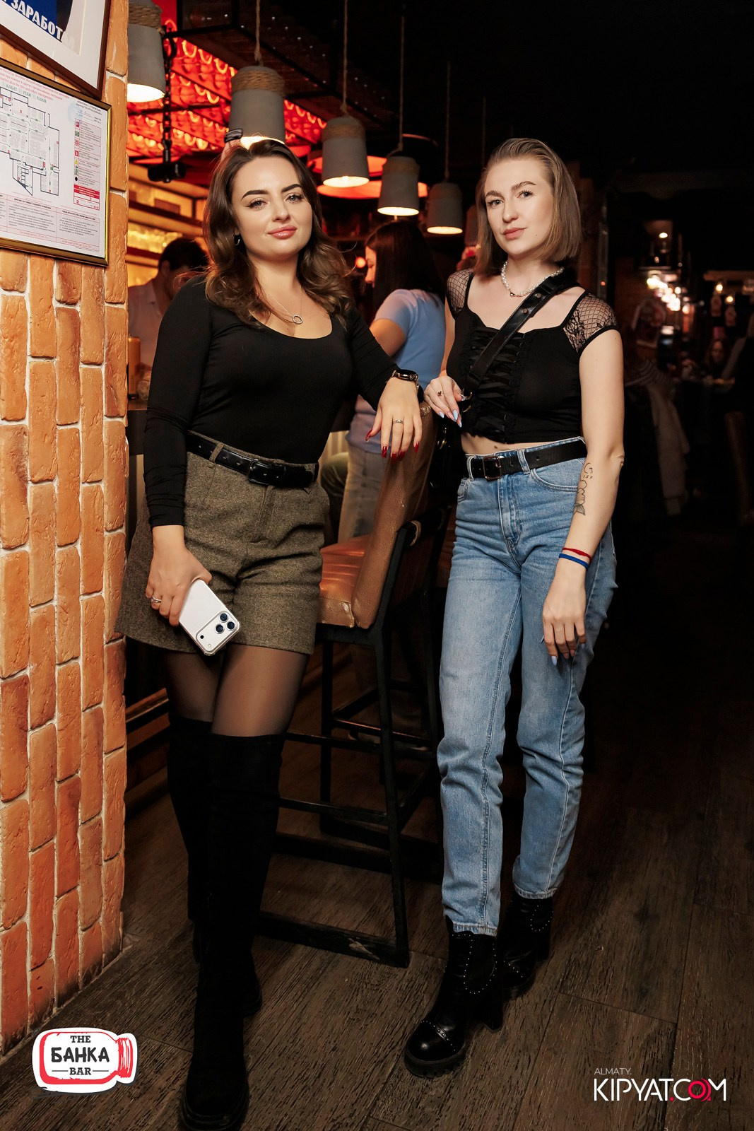 BANKA BAR НА ЖЕЛТОКСАН. КИПЯТКОМ АЛМАТЫ! Фотосъемка мероприятий в Алматы