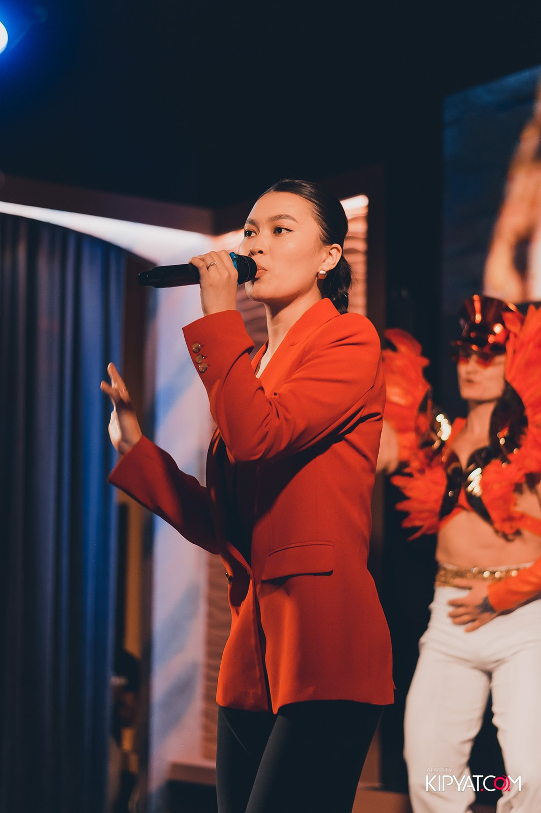 MYATA PLATINUM НА АБАЯ. КИПЯТКОМ АЛМАТЫ!