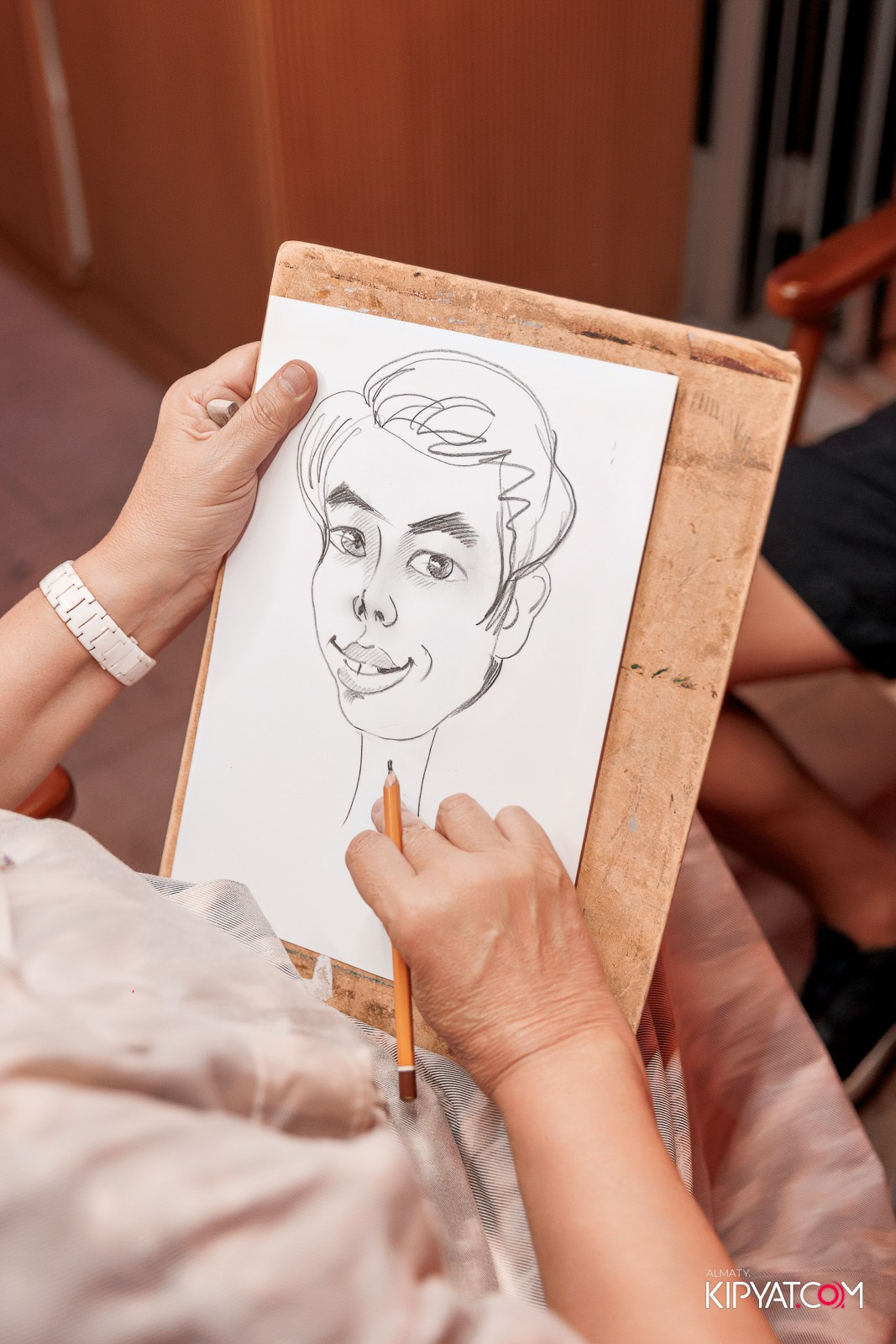 ОФИЦИАЛЬНОЕ ОТКРЫТИЕ РЕСТОРАНА BIG CHEFS. КИПЯТКОМ АЛМАТЫ!