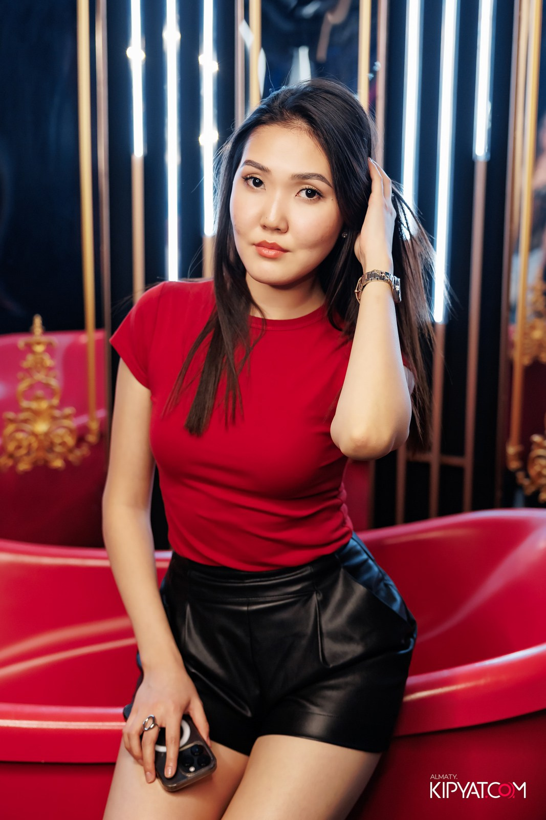 ЗАЯ, НА БИС. КИПЯТКОМ АЛМАТЫ!