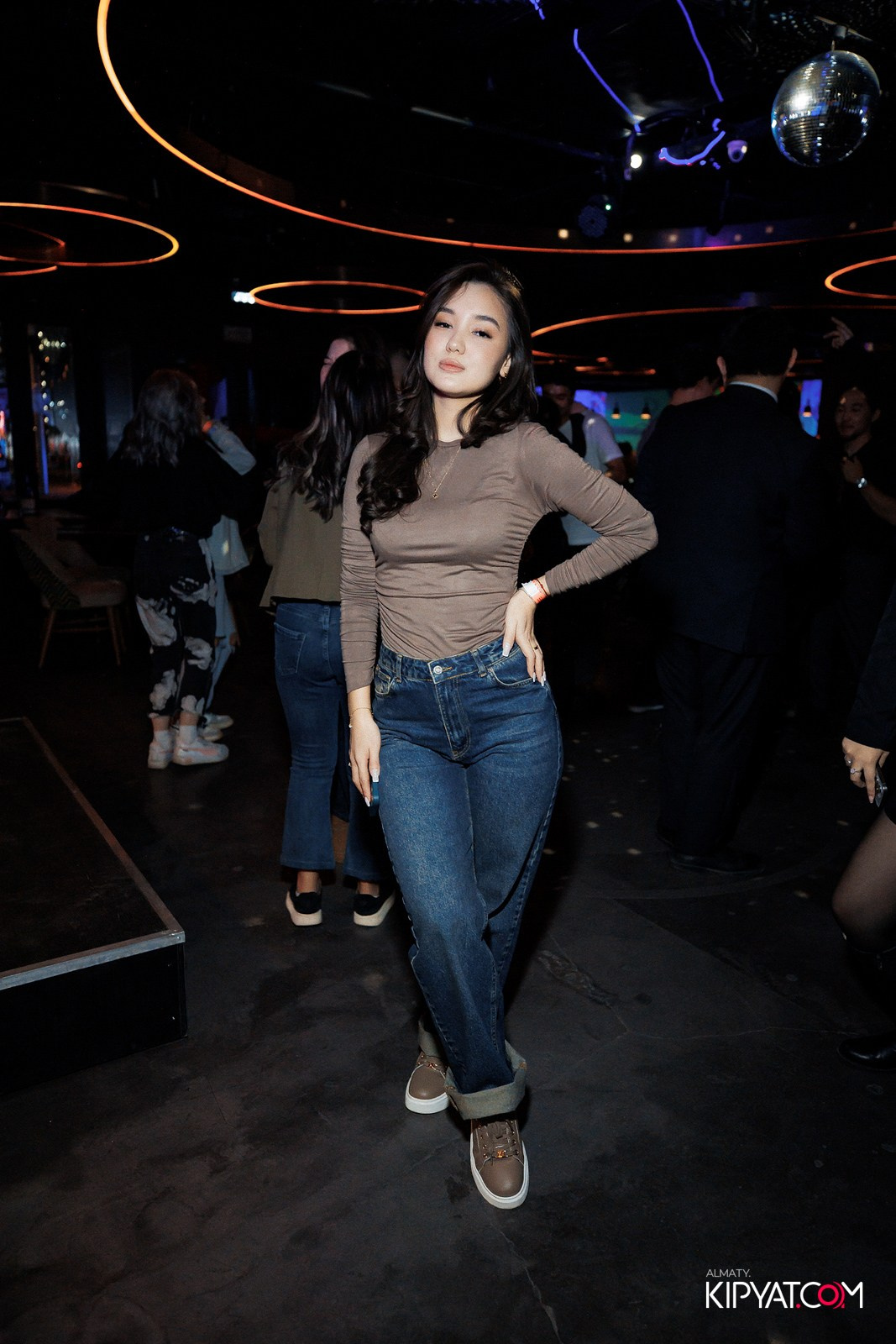 EVENT BAR. КИПЯТКОМ АЛМАТЫ!