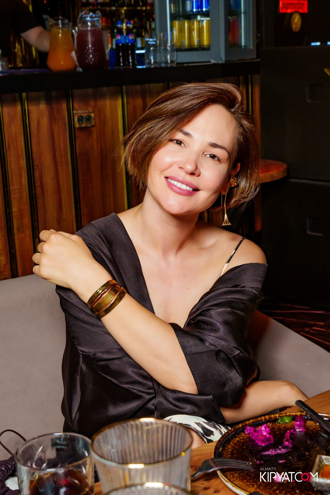 MOOD KARAOKE S TERRACE. КИПЯТКОМ АЛМАТЫ!