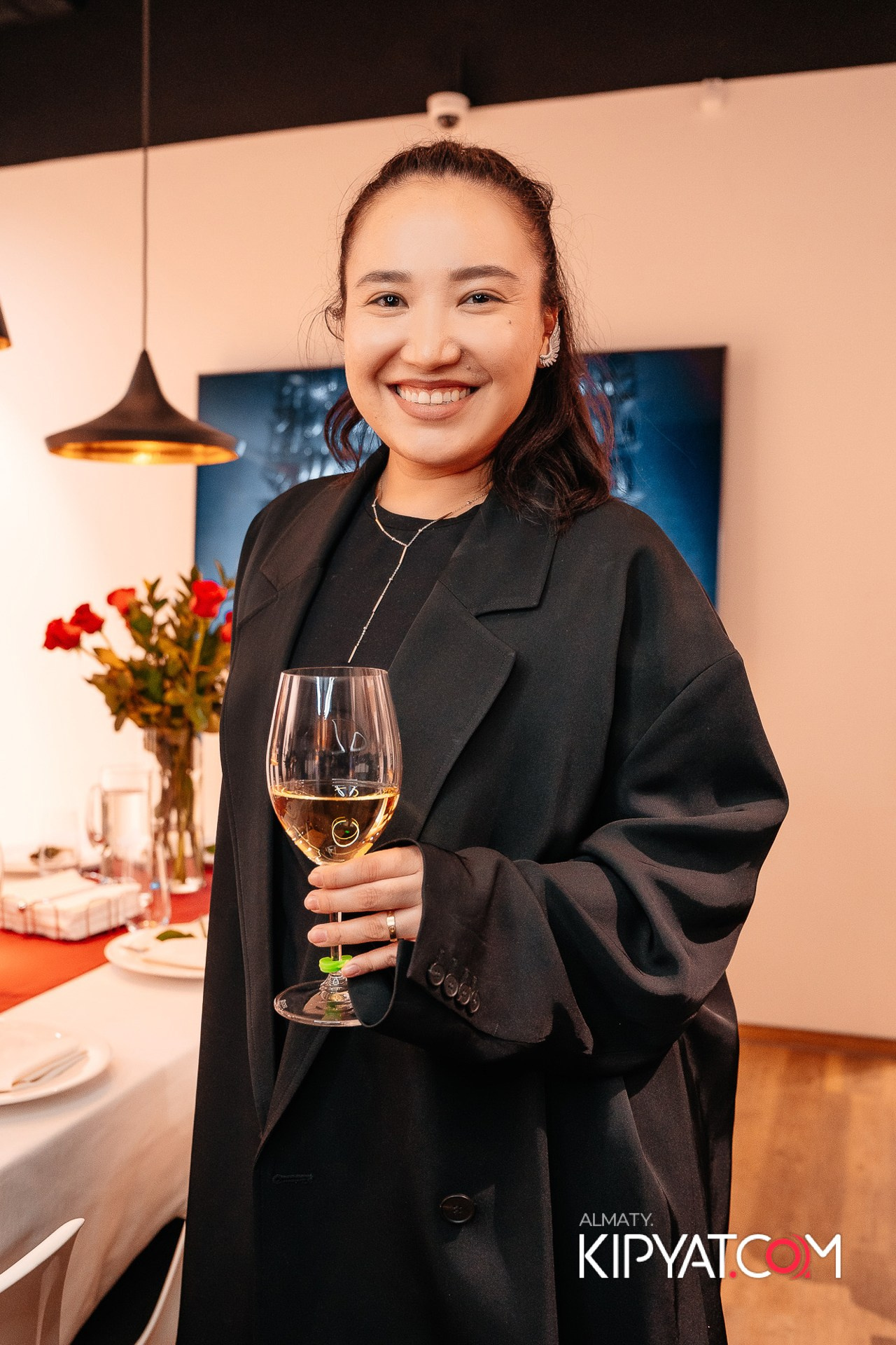 MIELE EXPERIENCE CENTER ALMATY. КИПЯТКОМ АЛМАТЫ!