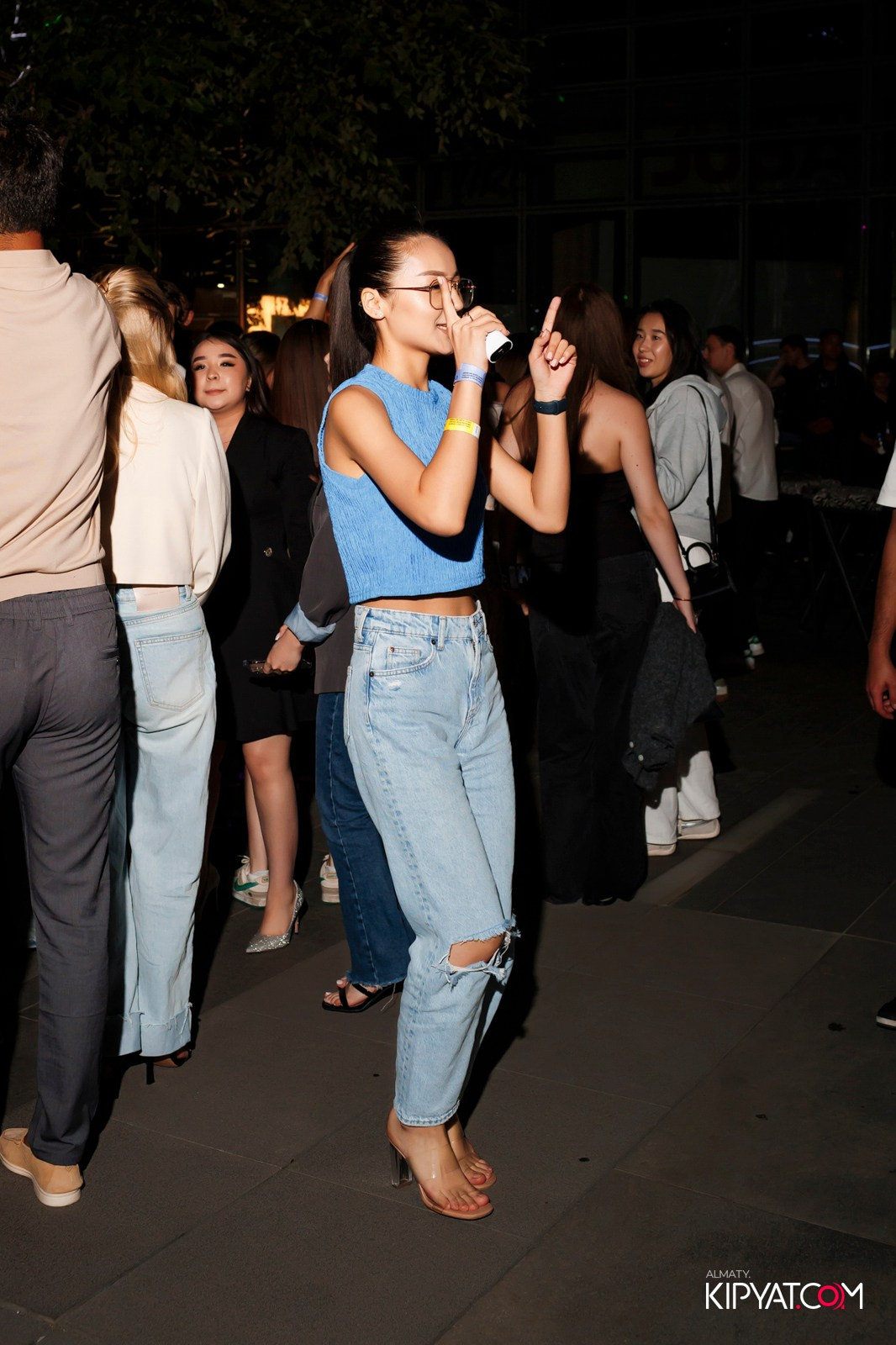 EVENT BAR. КИПЯТКОМ АЛМАТЫ!