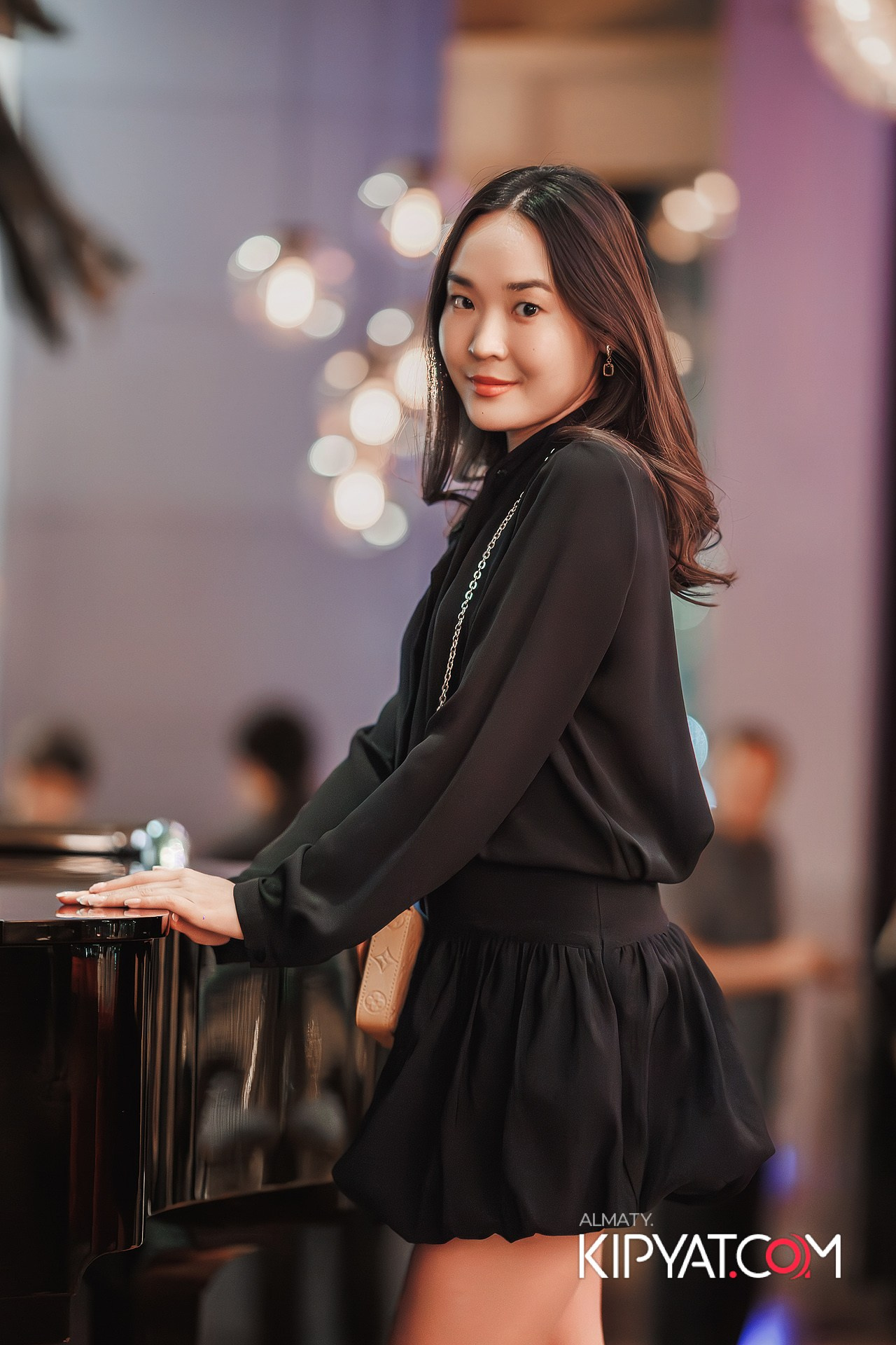 BarFly. КИПЯТКОМ АЛМАТЫ!