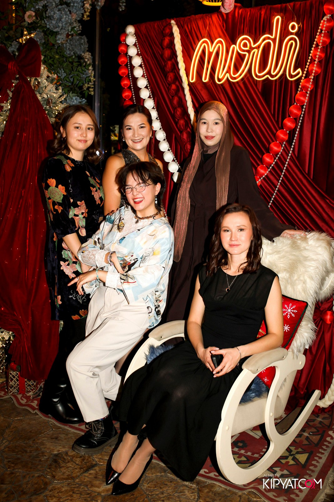 MODI RESTORANCHIK. КИПЯТКОМ АЛМАТЫ! Фотосъемка мероприятий в Алматы