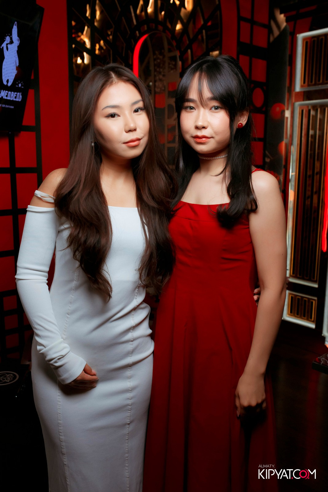 УХО И МЕДВЕДЬ НА КУРМАНГАЗЫ. КИПЯТКОМ АЛМАТЫ! Фотосъемка мероприятий в Алматы