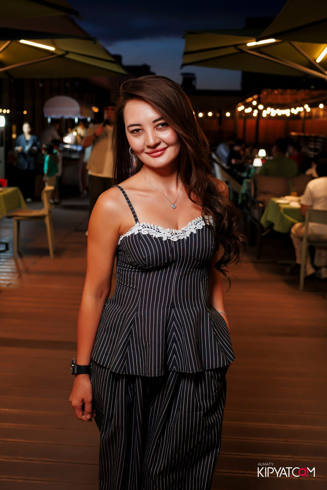 MAMMA MIA В DOSTYK PLAZA. КИПЯТКОМ АЛМАТЫ! Фотосъемка мероприятий в Алматы