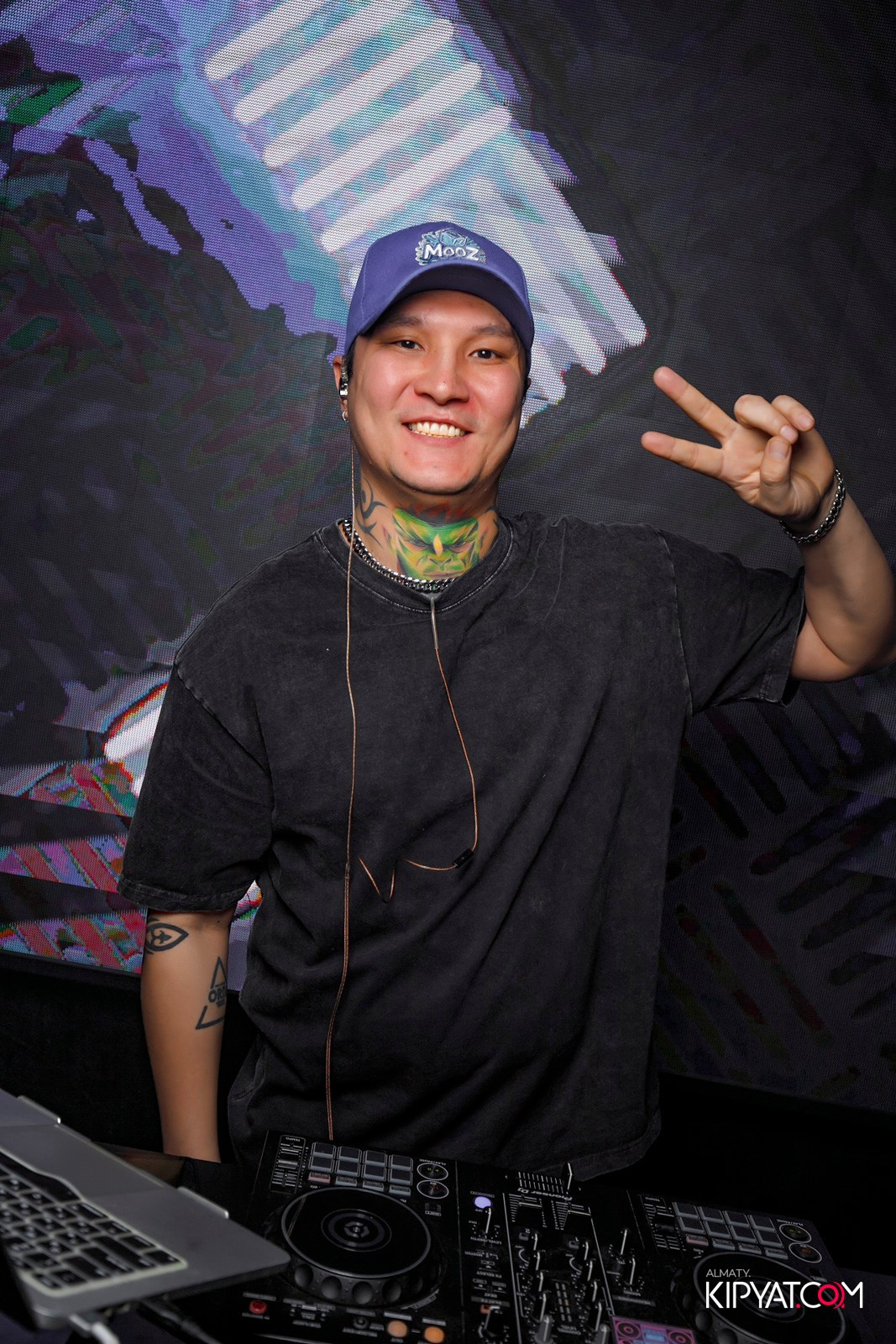 MAMA GIVI. КИПЯТКОМ АЛМАТЫ! Фотосъемка мероприятий в Алматы